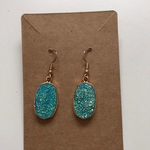 Fashion earrings